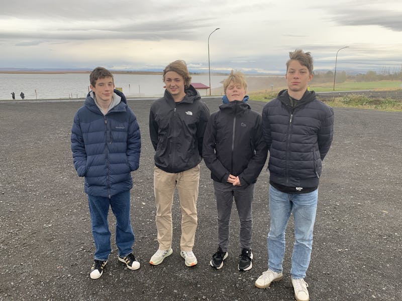 Giske nordisk