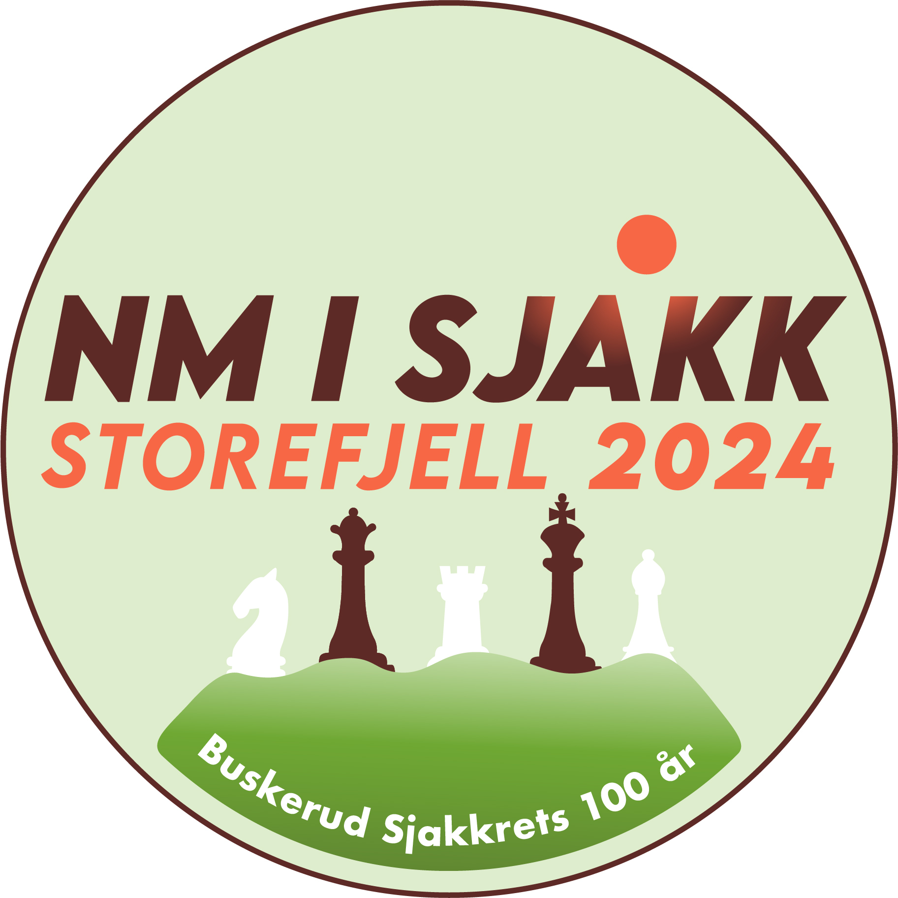 Sjakkforbundet | Landsturneringen 2024