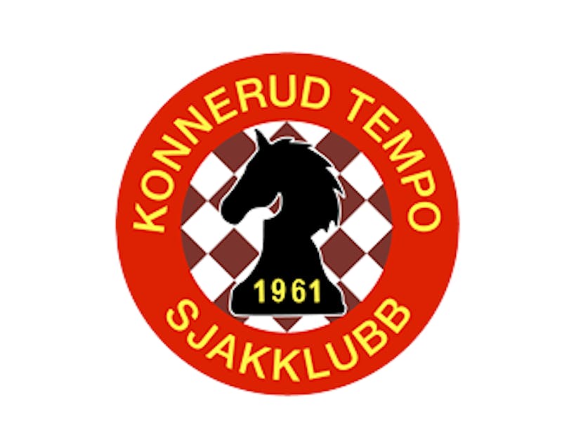 Konnerud tempo