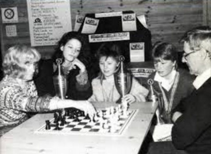 N Mforjenter1986
