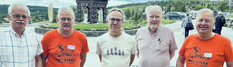Seniorutvalget
