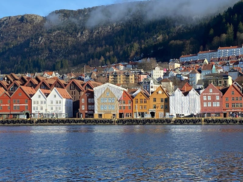 Bergen